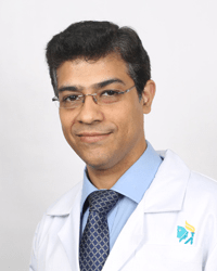 Dr Vishal Garg