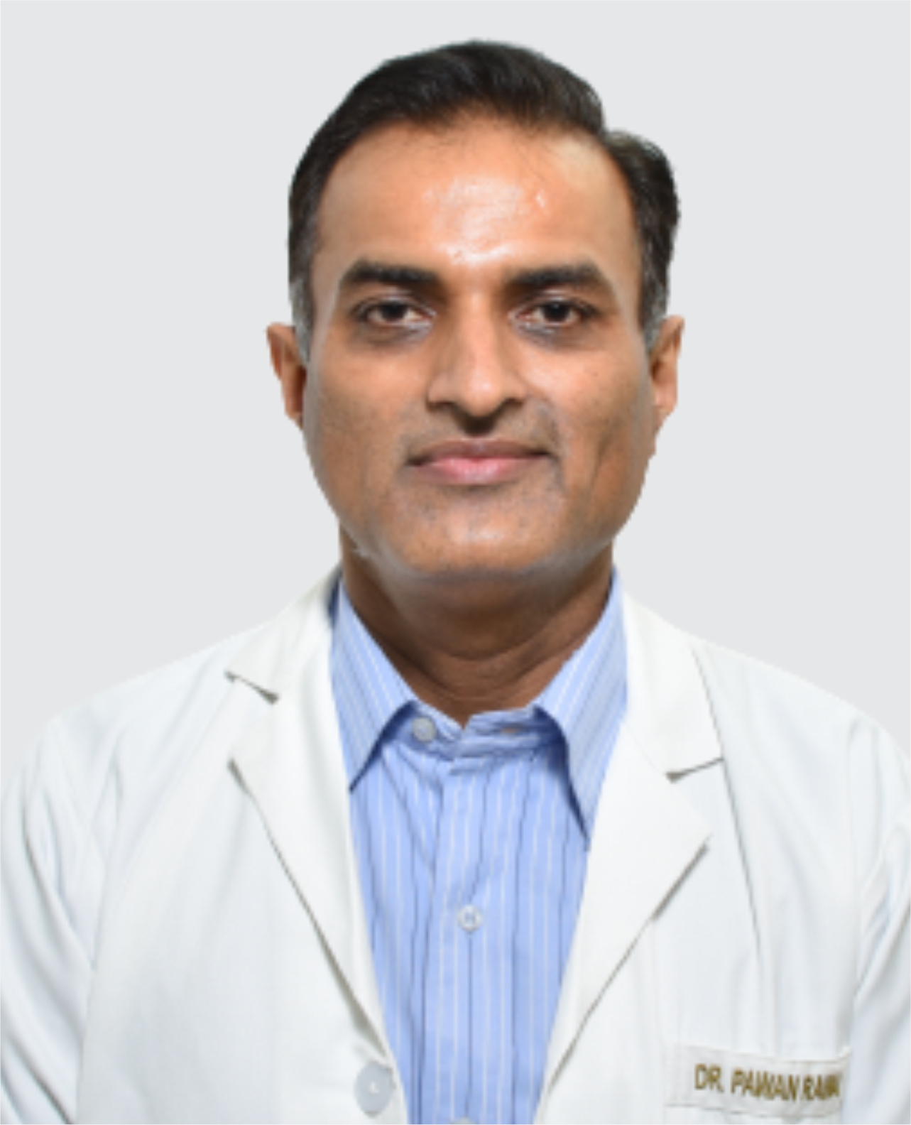 Dr Pawan Rawal