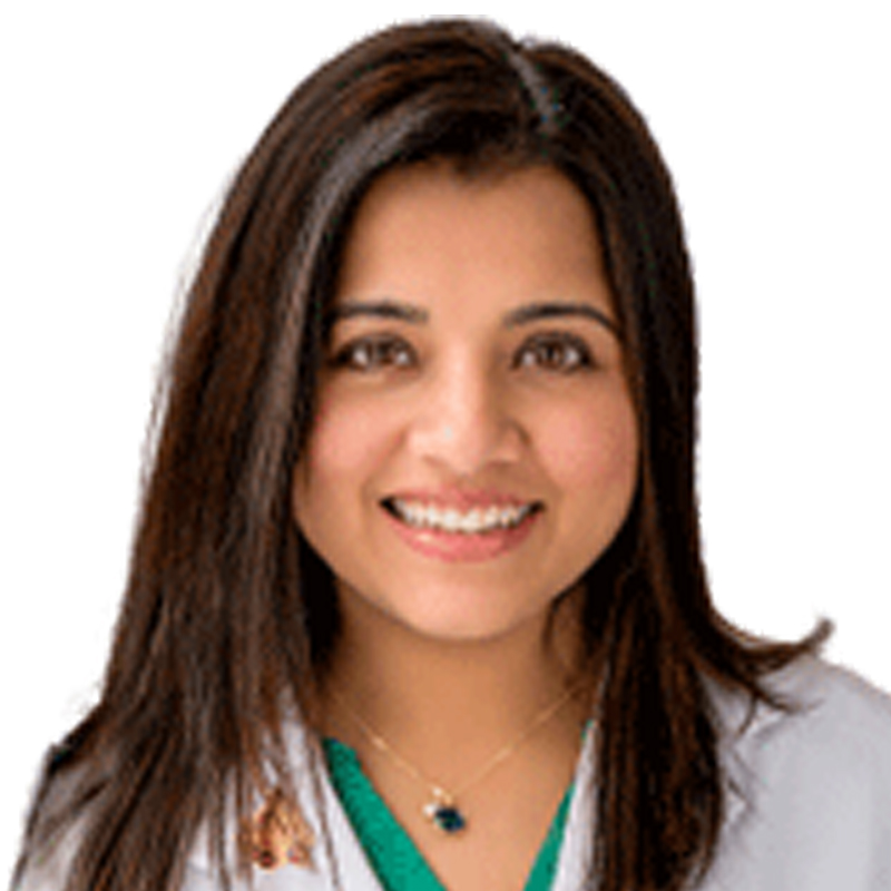 Dr Nidhi Rawal