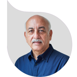 Dr Deepak Bagga