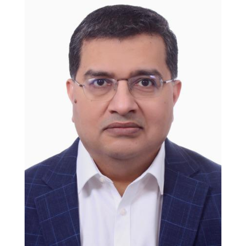 Dr Manoj Padman