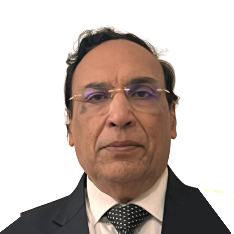 Dr Minu Bajpai