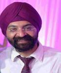 Dr Harmanjit Shah Singh