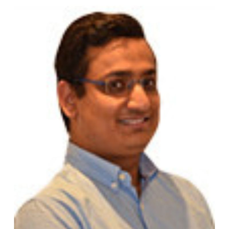 Dr Amit Agarwal