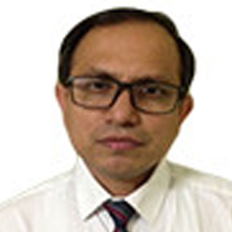 Dr Chandrasekhar Singha