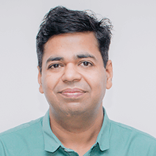 Dr Naveen Parkash Gupta
