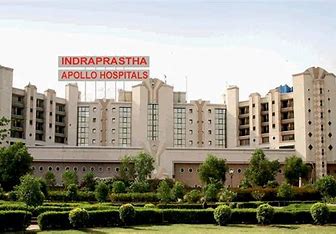 Apollo Hospital