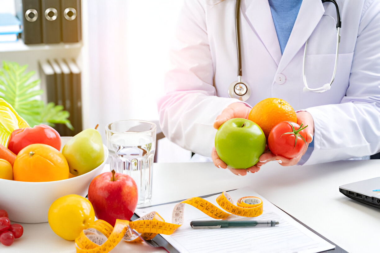 Dietetics & Clinical Nutrition