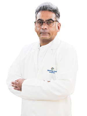 Dr. Nitin Arora