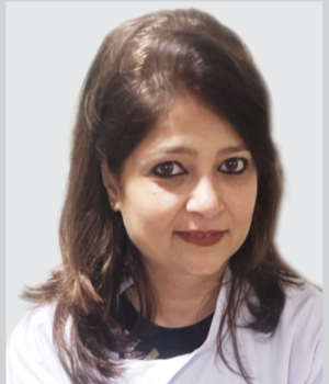 Dr. Bhanu Madan