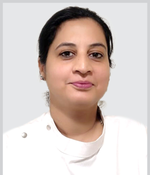 Dr. Nidhi Yadav