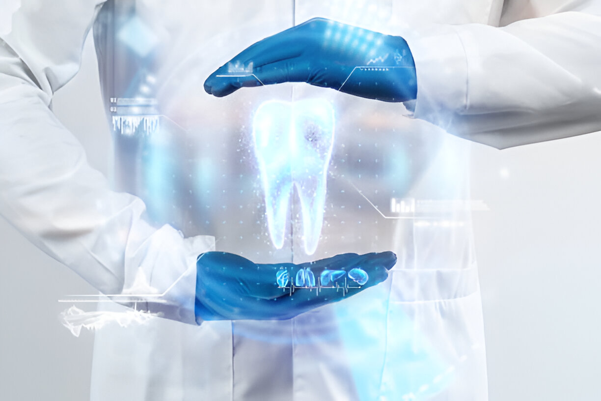 Dentist 