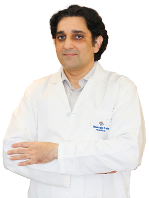 Dr. Kapil Jamwal