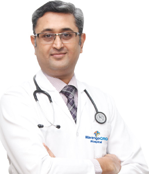 Dr. Shri Ram Kabra