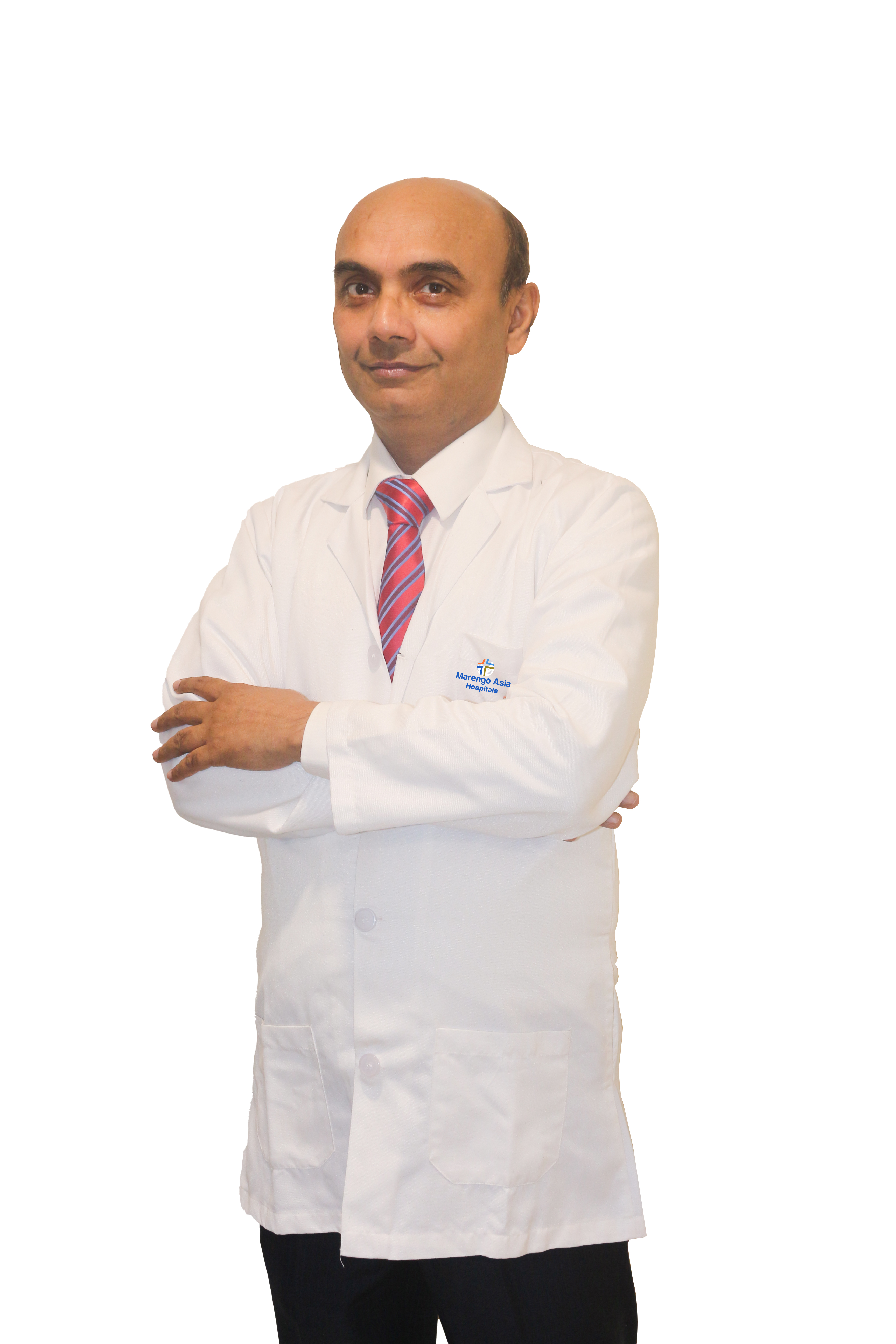 Dr. Shashidhar Shree Niwas