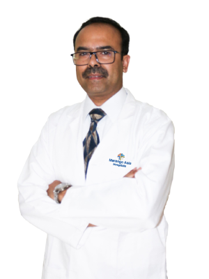 Dr. Aman Gupta