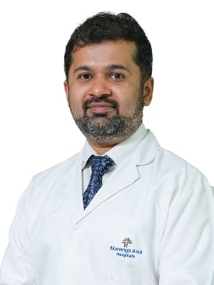 Dr. Himanshu Champaneri
