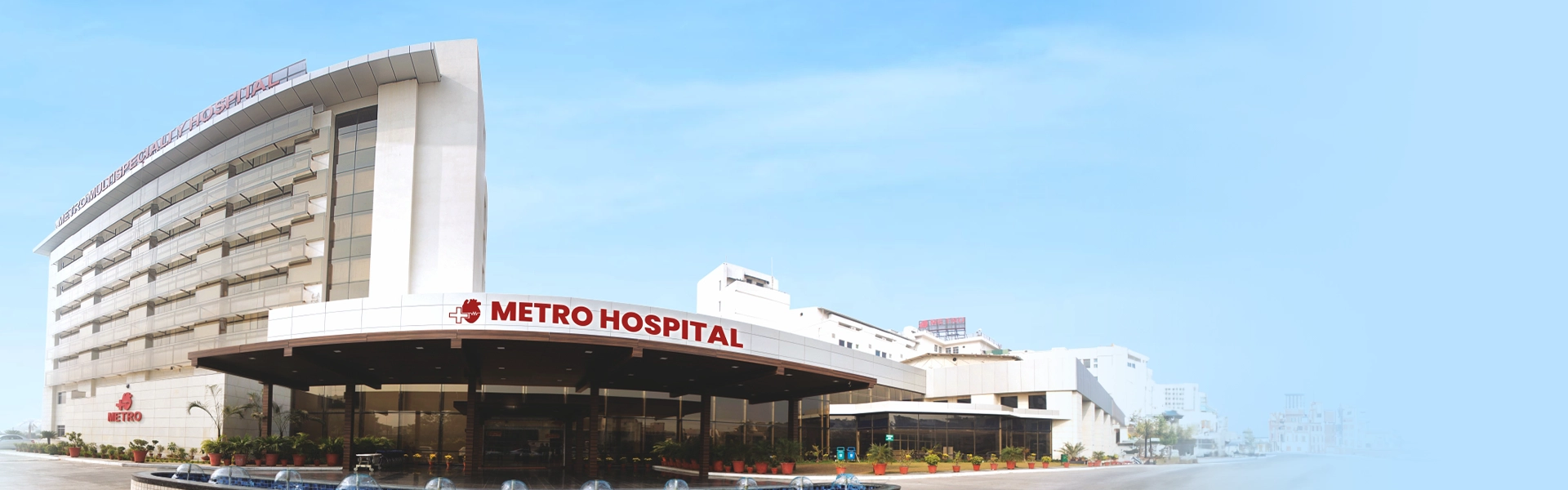 Metro Hospital