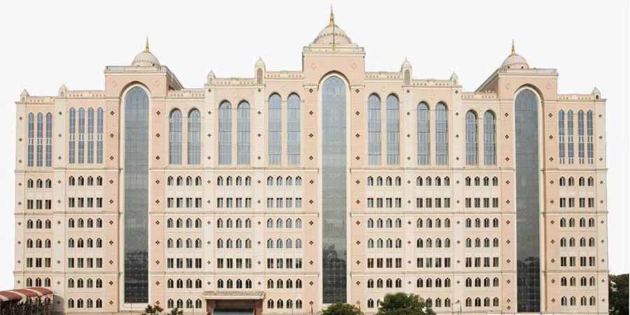 Saifee Hospital