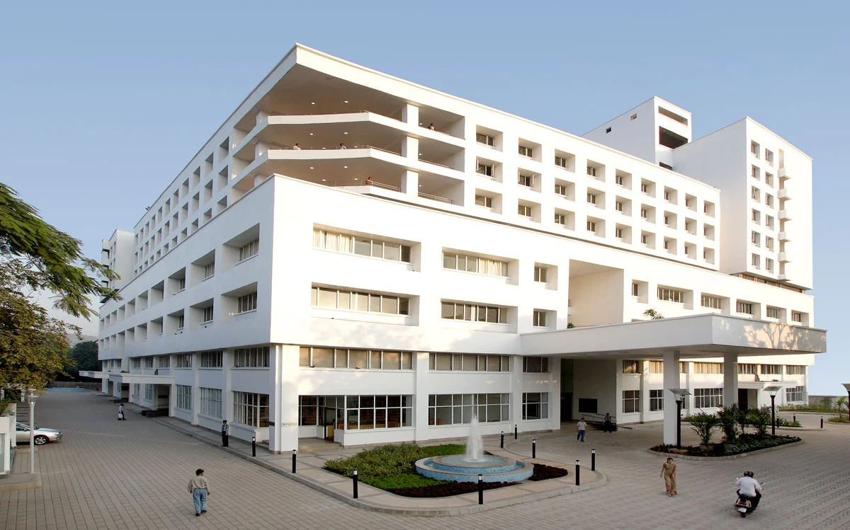 Jupiter Hospital