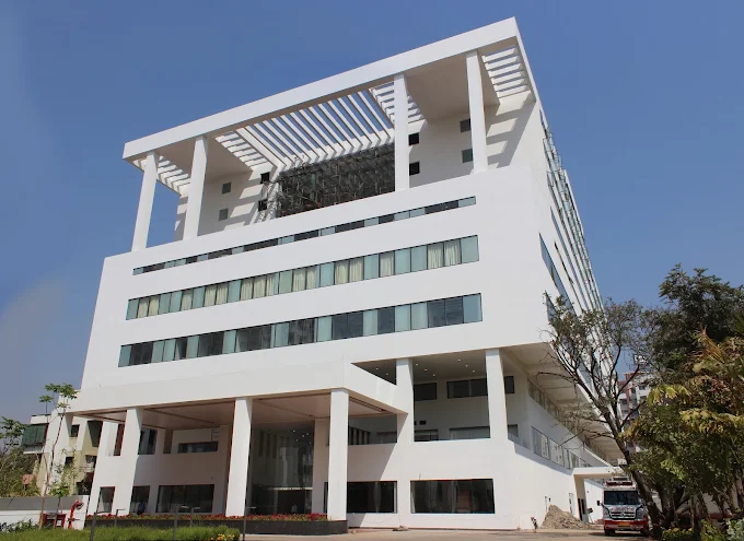Jupiter Hospital