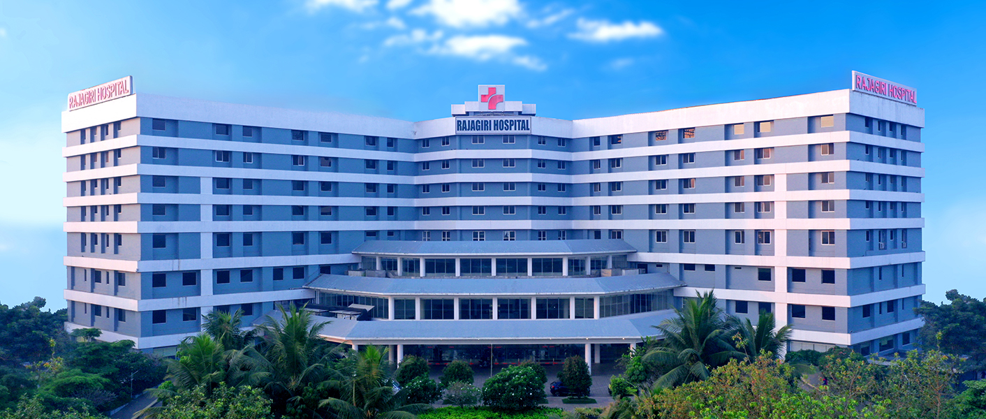 Rajagiri Hospital