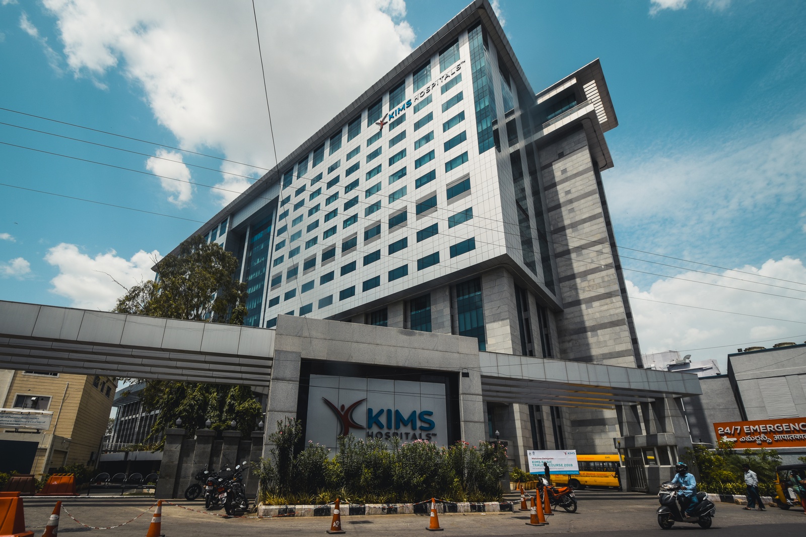 KIMS Hospitals