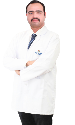 Dr. Kundan Singh