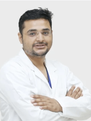Dr. Arun Poudel