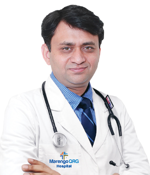 Dr. Gajinder Kumar Goyal