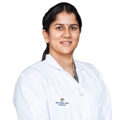 Dr. Jaya Sukul