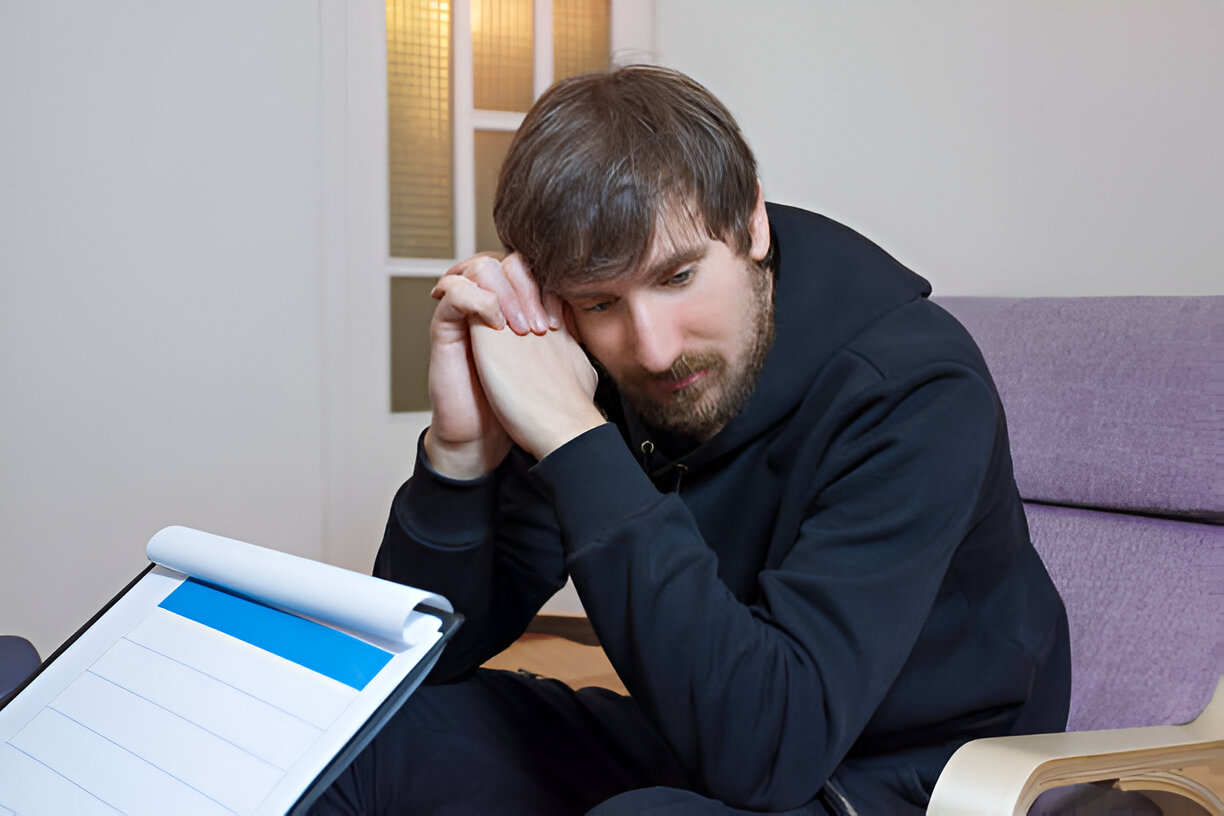 Clinical Psychologists