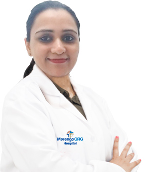 Dr. Manisha Chowdhary