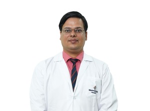 Dr. Aashish Amar