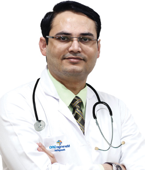 Dr. Bir Singh Sehrawat