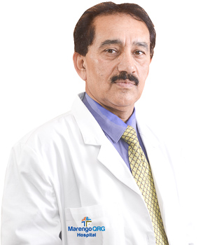 Dr. Sanjeev Kapoor