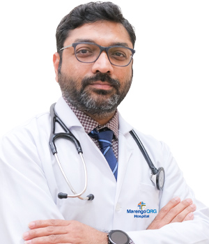Dr. Santosh Kumar Aggarwal