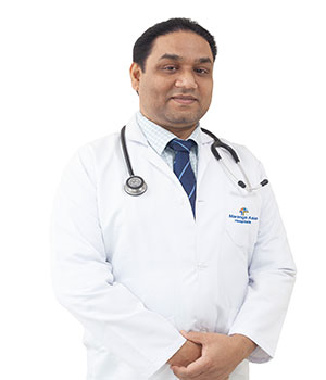 Dr. Shambu Nath Jha