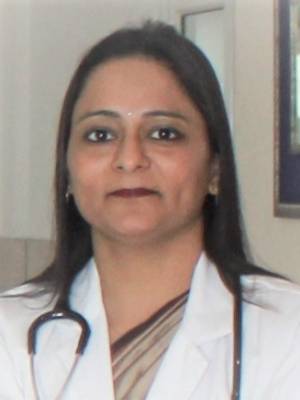 Dr. Deepali Gaur