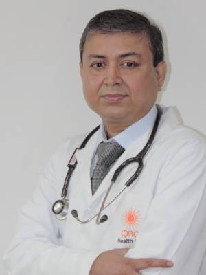 Dr. Sanjeev Dutta