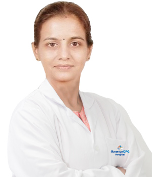 Dr. Sonali Ghosh