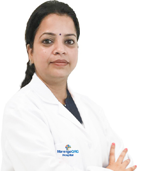 Dr. Pooja Goel