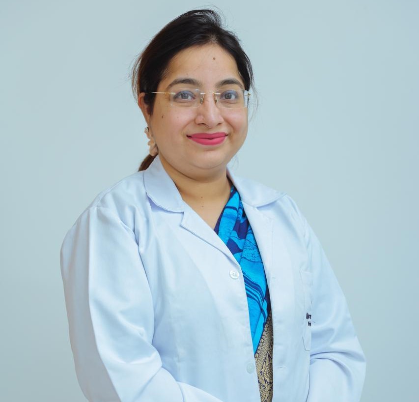 Dr. Shweta Mendiratta