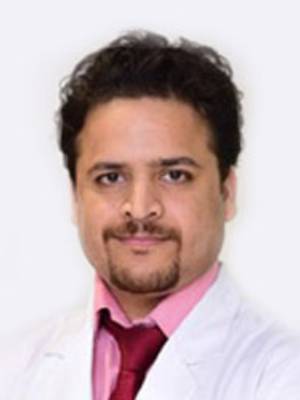 Dr. Kapil Chauhan