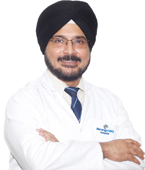 Dr. Kaveshver Ghura