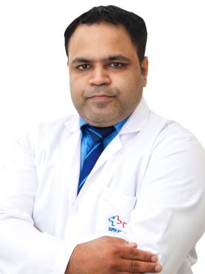 Dr. Gaurav Gupta