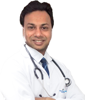 Dr. Apoorv Goel