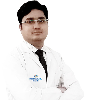 Dr. Ankur Bhatnagar