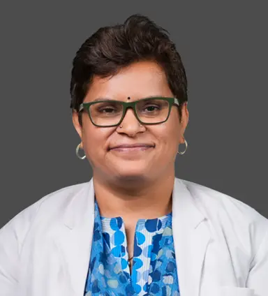 Dr. Neha Kumar