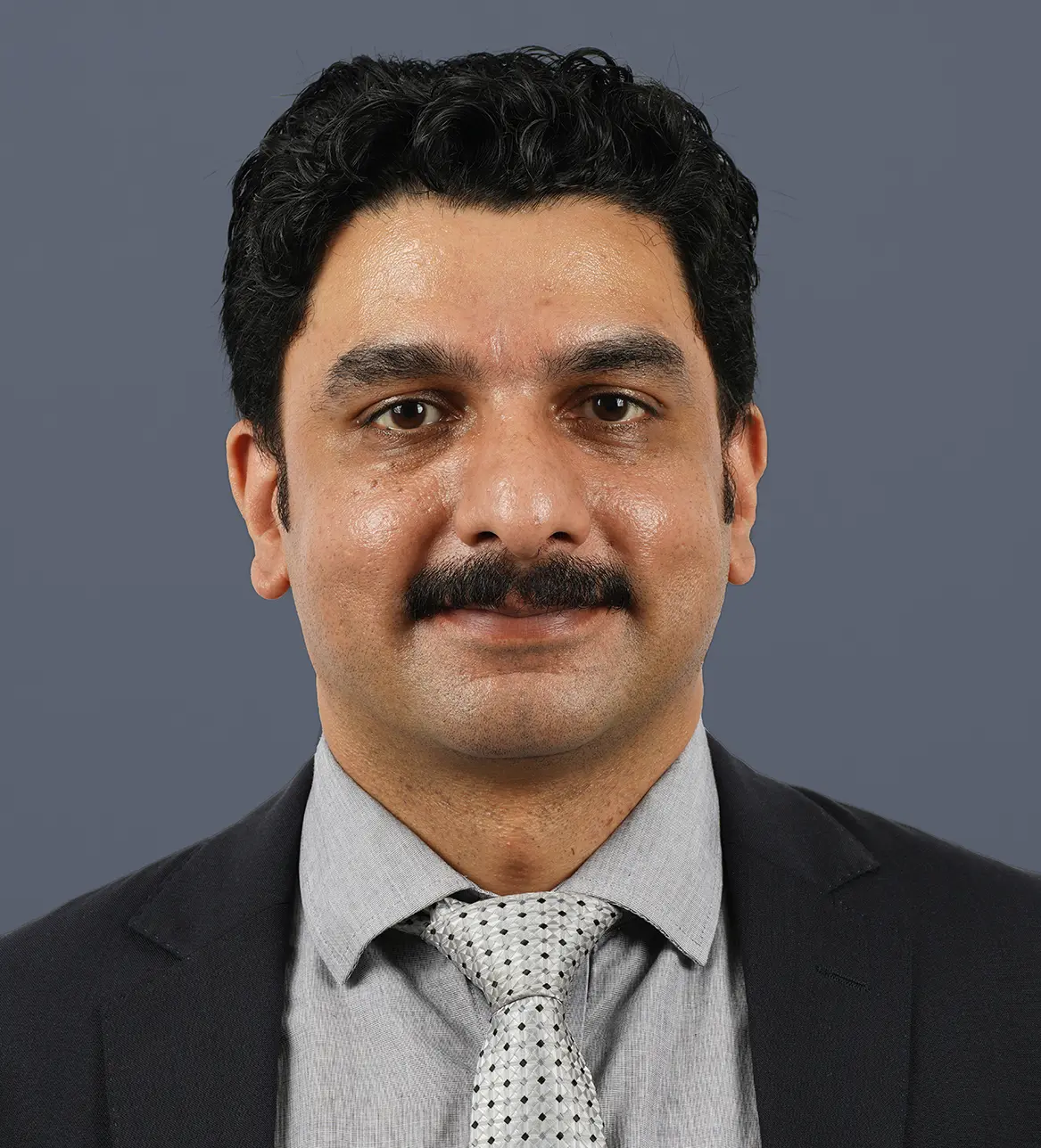 Dr. Junaid Maqbool Bhat